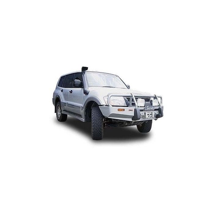 Шнорхел за джип Mitsubish Pajero 3 -