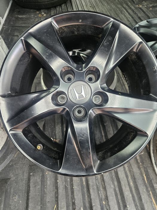 Джанти 17цола  HONDA