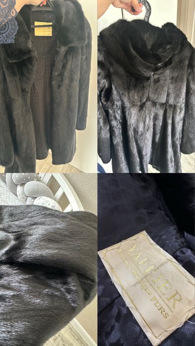 Продам норковую шкбув отличном состоянии