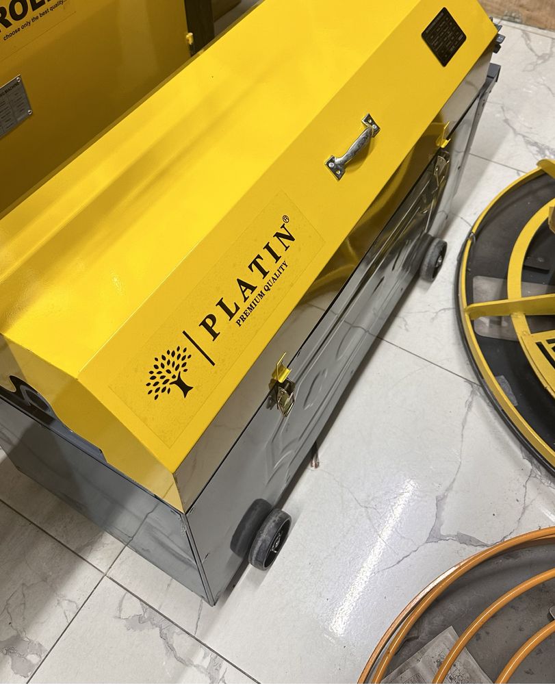 Vipremitel Armatura Gib Sim tekkislagich va armatura bukadigan aparat