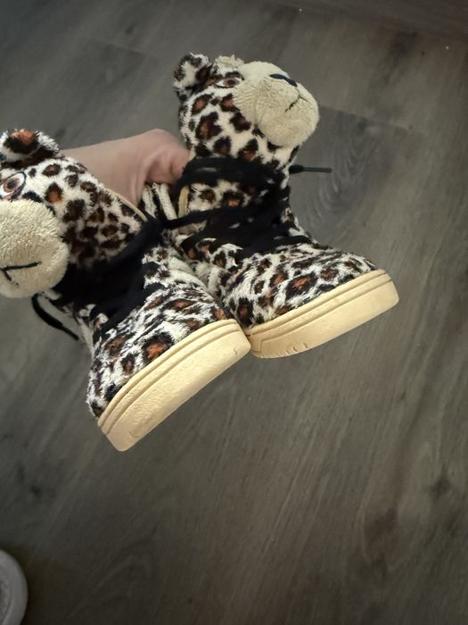 Adidas X Jeremy Scott copii