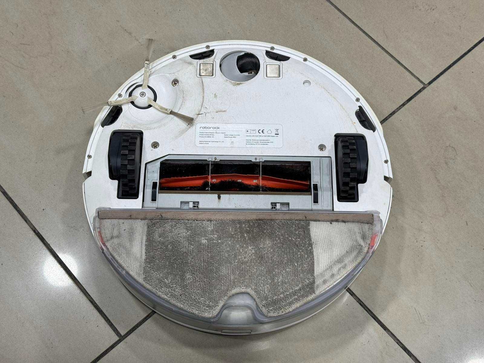 Робот Прахосмукачка - Roborock Cleaner S5 MAX