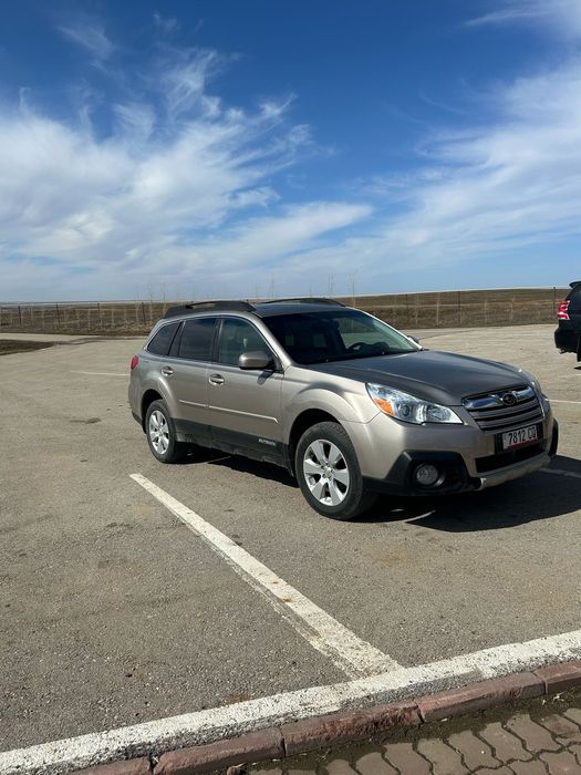 Продаю Subaru Outback