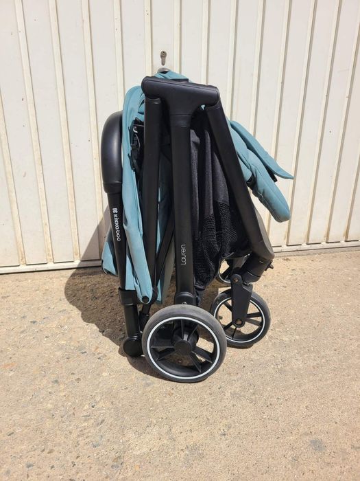 KIKKA BOO Лятна количка LAUREN mint