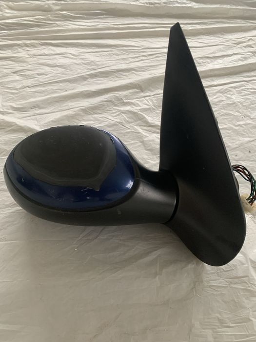 Огледало ляво дясно пежо 206 peugeot 206