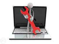 Repar PC - laptop, instalare windows 7, 10, 11, drivere, imprimante