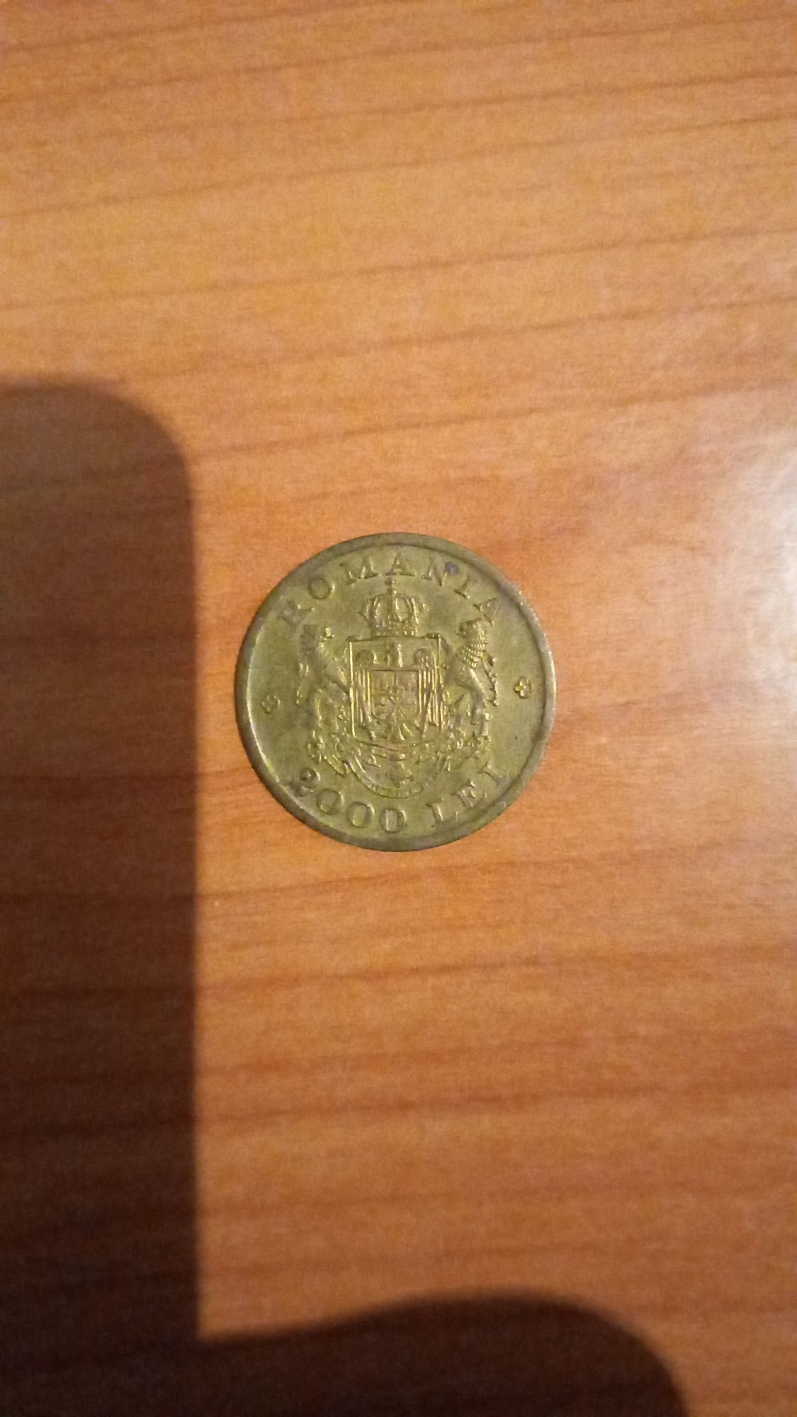 Monede Rare de vanzare