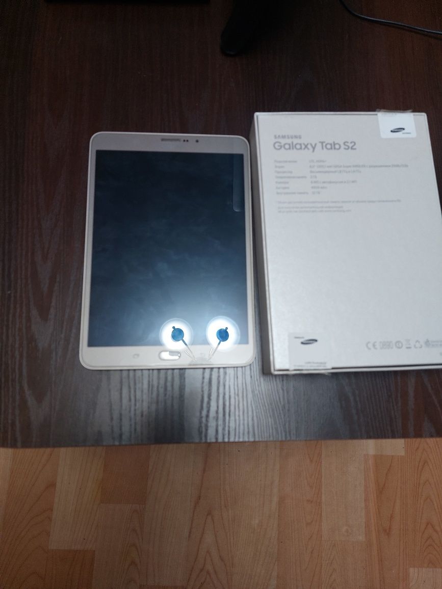 Планшет Samsung galaxy tab s2