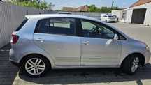 De vanzare VW Golf Plus 2008, 1.6 mpi
