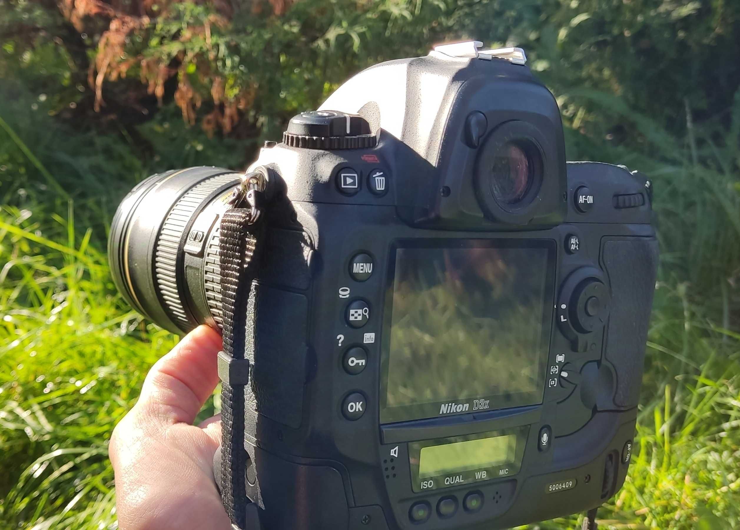 Nikon D3X + Nikon 24-70mm, f2.8.+ Nikon SPEEDLIGHT SB-600 #6467 cadre
