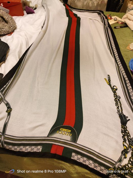 Eșarfă Gucci ytalia