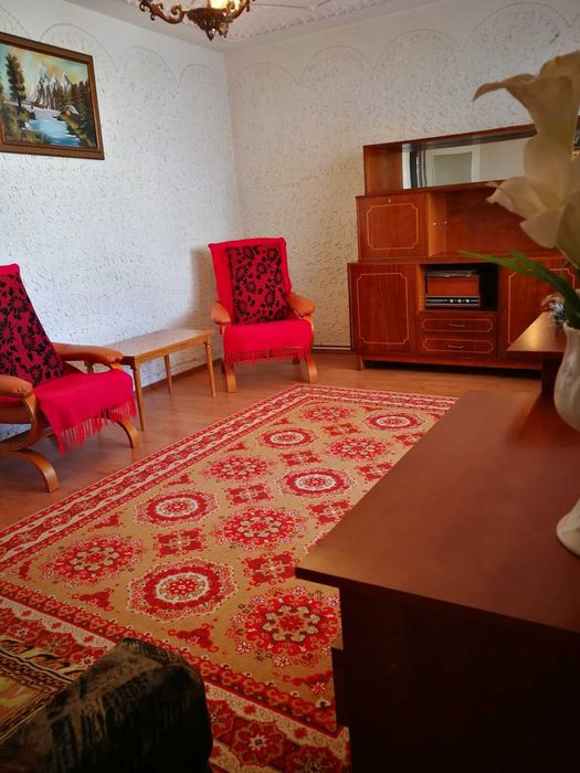 revizuire pret apartament