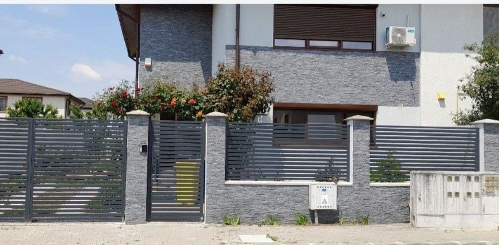 Execuție garduri la comanda clientului 

Executăm garduri de toate tip