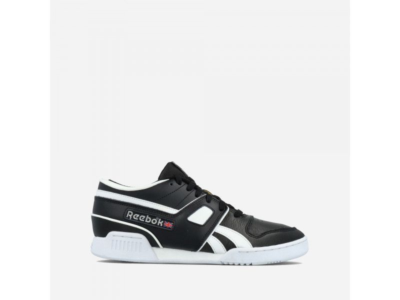 Reebok Pro Workout Lo Mu  размери - 40.5