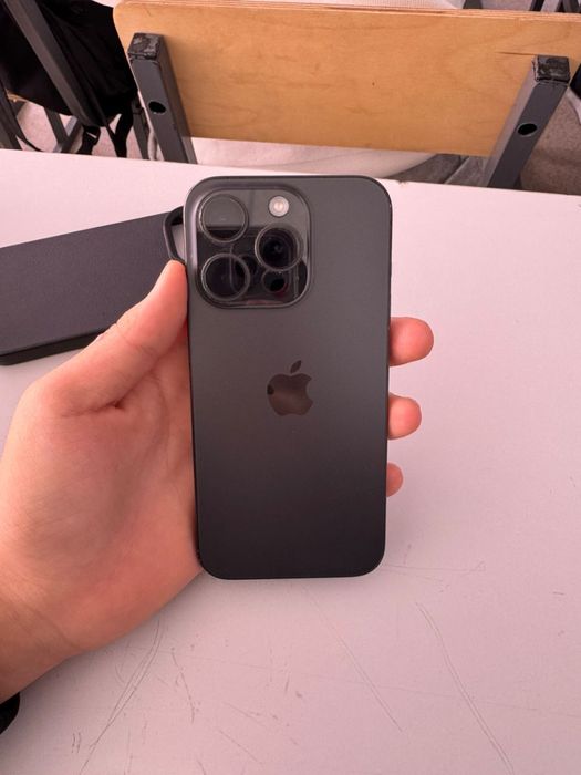 15про , 15pro 256gb