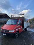 Vand Mercedes  Sprinter 412