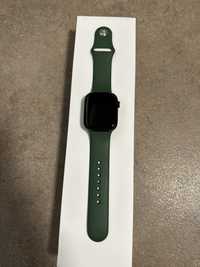 Apple Watch Series 7, GPS, Cellular Green/Clover