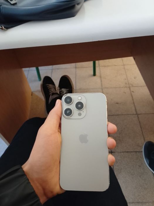 Iphone XR 15PRO KORPUS 128/100%