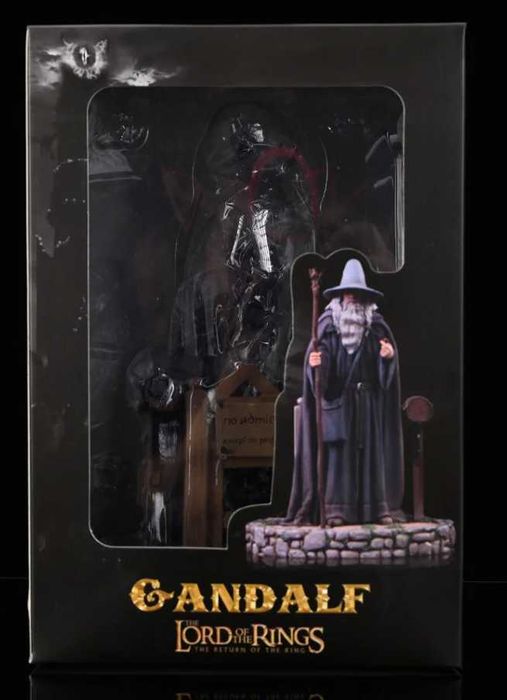 Figurina Gandalf Lord Of The Rings 21 cm
