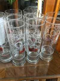 Фирменные стаканы производство Чехия оригенал