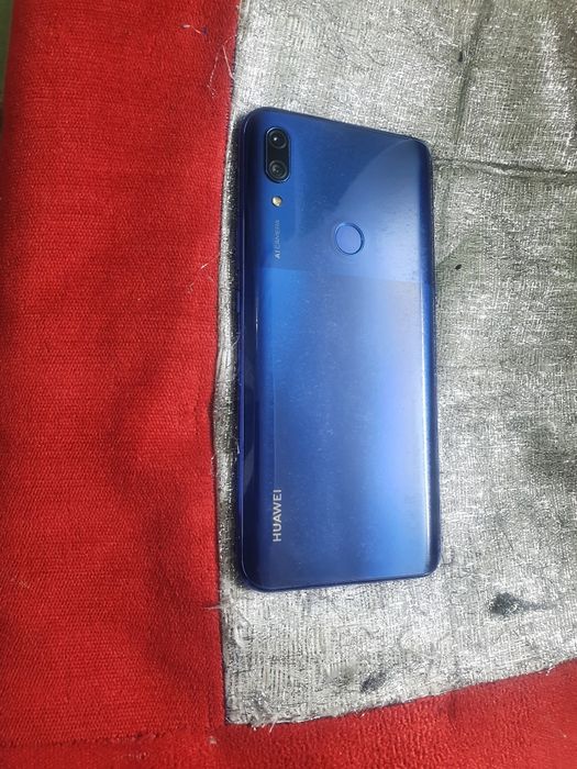 HUAWEI P smart Z