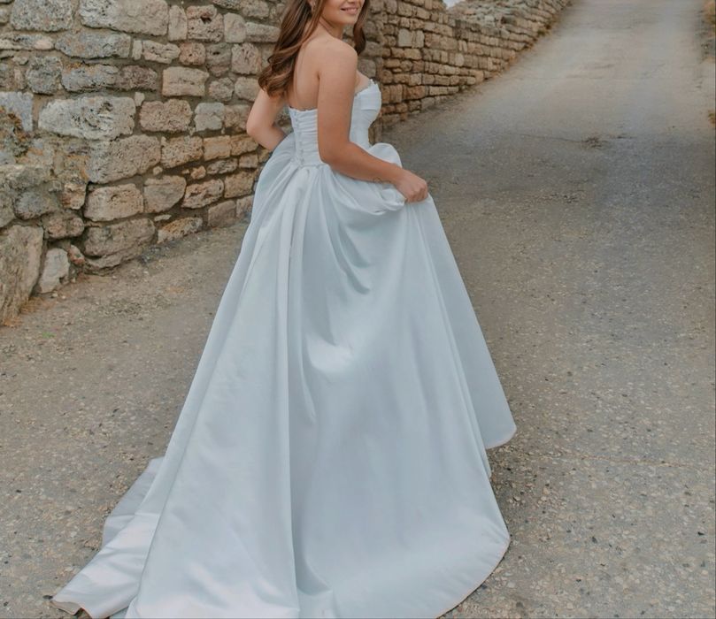 Rochie de mireasa