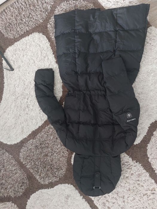 Bogner дамска пухенка