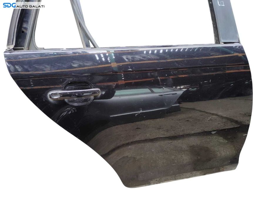 Usa Usi Portiera Portiere Dreapta Spate Volkswagen Golf 5 Break Combi 2004 - 2008 [LC0072]