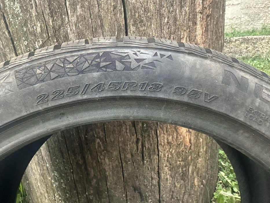 Cauciucuri 225 45 18 noi