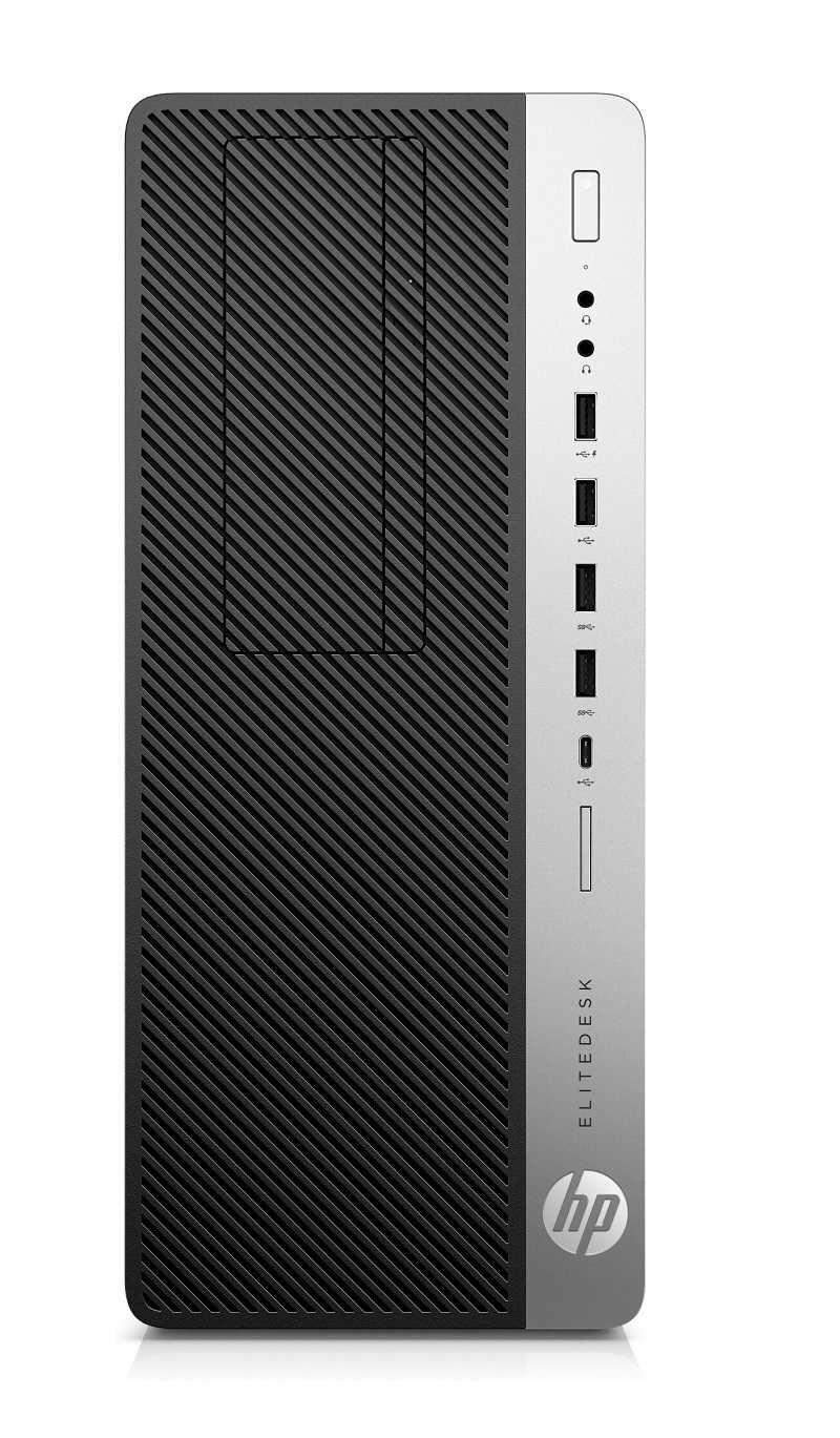 HP EliteDesk 800 G4 Tower Gamming i7-8700 8-32GB 256-1TB GTX 1060 6GB