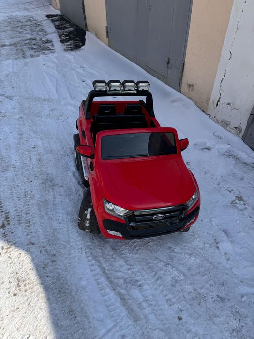 Детская машина Ford