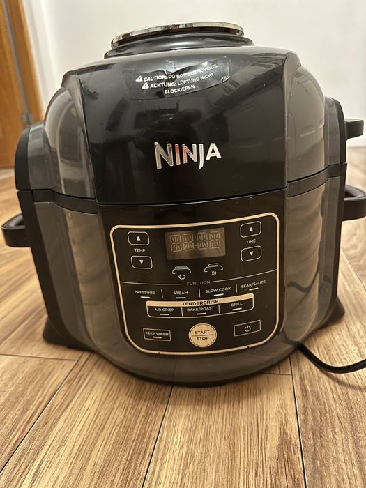 Multicooker Foodi 7 6L Ninja
