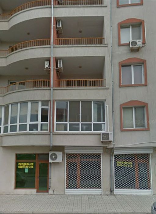 Дава се под наем Магазин в Поморие - 43 кв.м за 178.5 € - Снимка #1