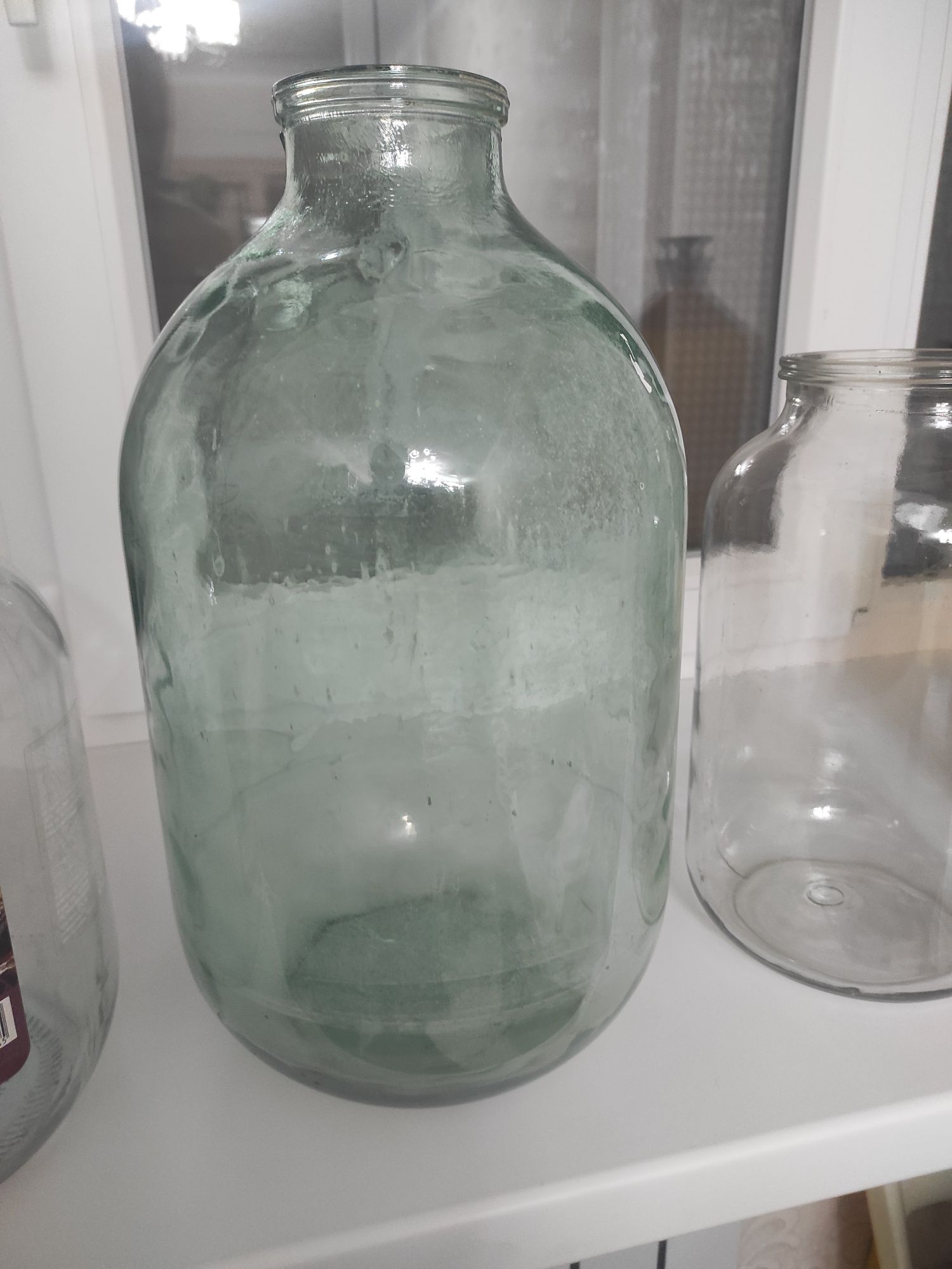 Бутылка из-под вина