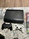 PlayStation 3***