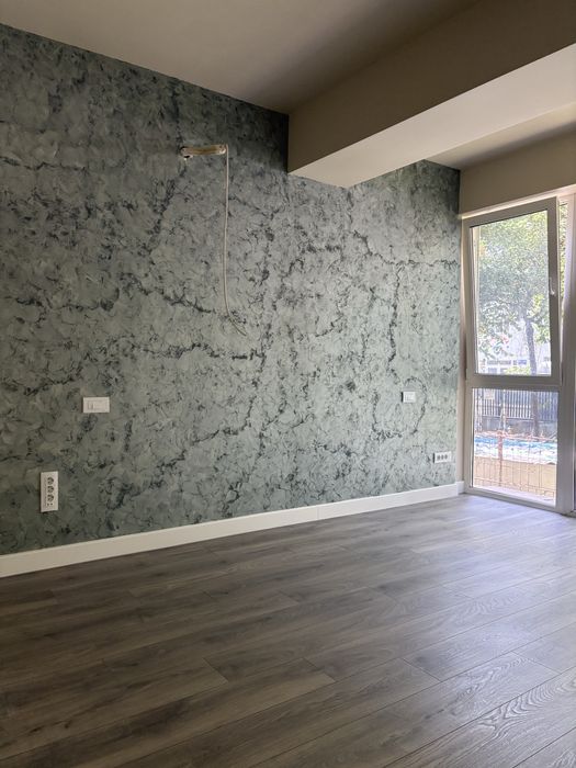 Execut servicii amenajari & instalatii / Caut proiecte amenajări