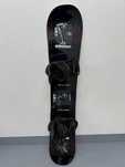 placa snowboard noua gnu riders choice L154,5cm