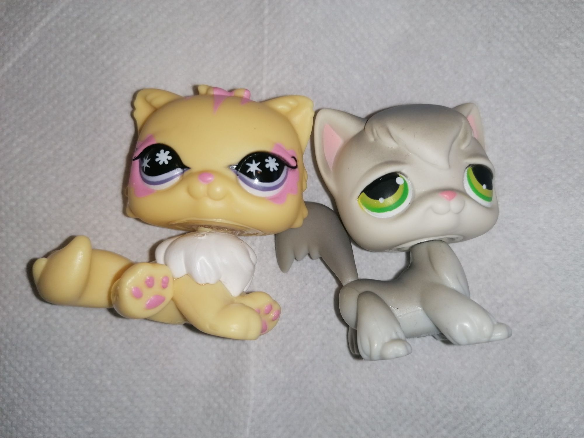 Figurine Littlest Pet Shop