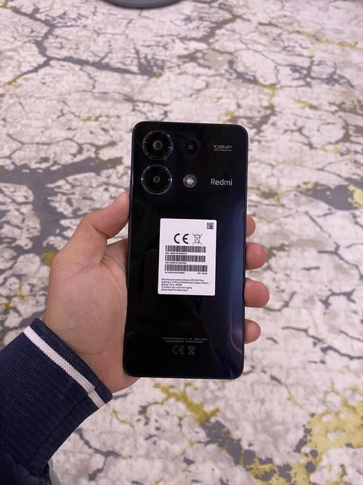 Redmi Note 13 #sotiladi