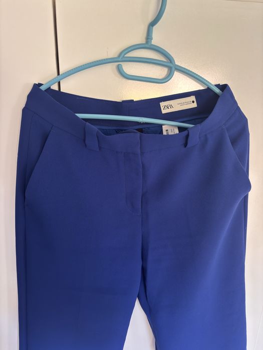 Zara /lc waikiki дамски костюми