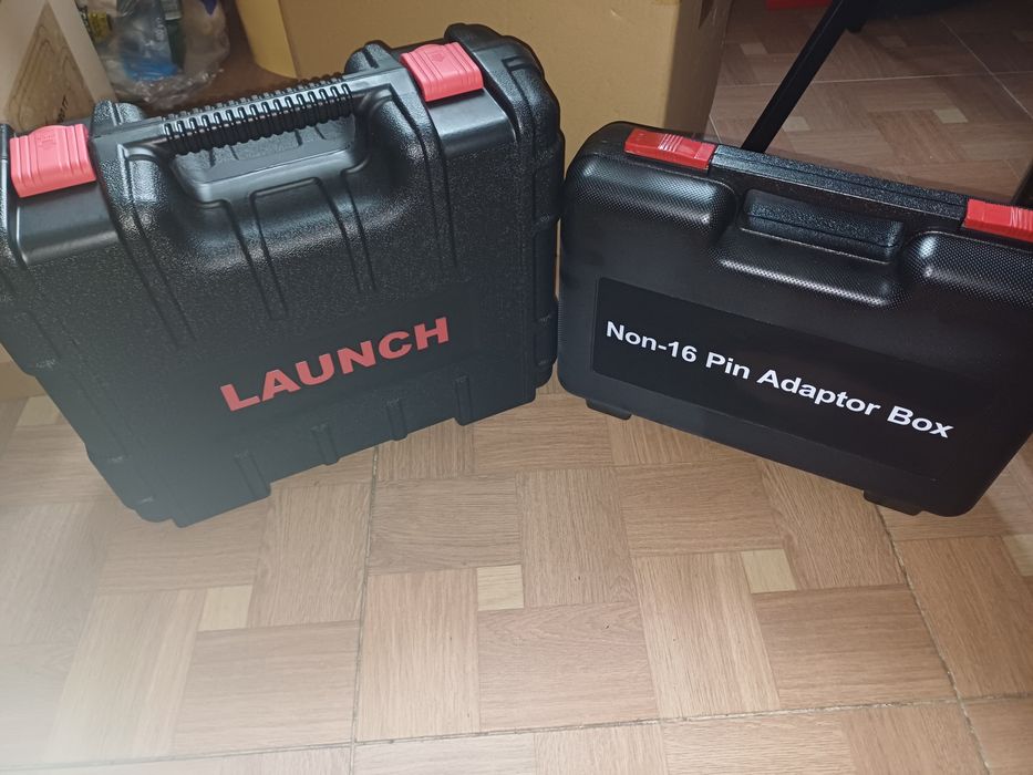LAUNCH X431 PRO TT Original
