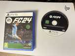 Перфектна EA FC 24 [PS5]