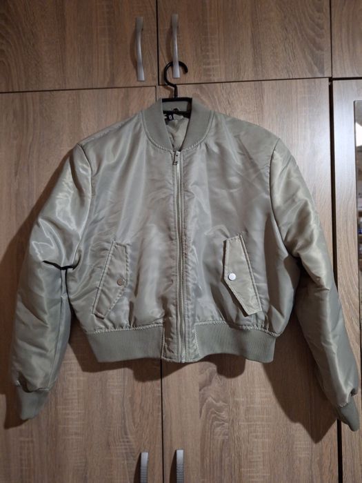 Якета есенни модерни