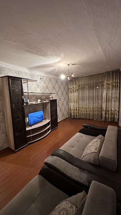 Срочно продам 2х комнатную квартиру