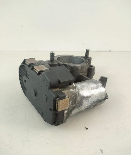 Clapeta accelerație 0280750044 Opel Agila prima generatie seria