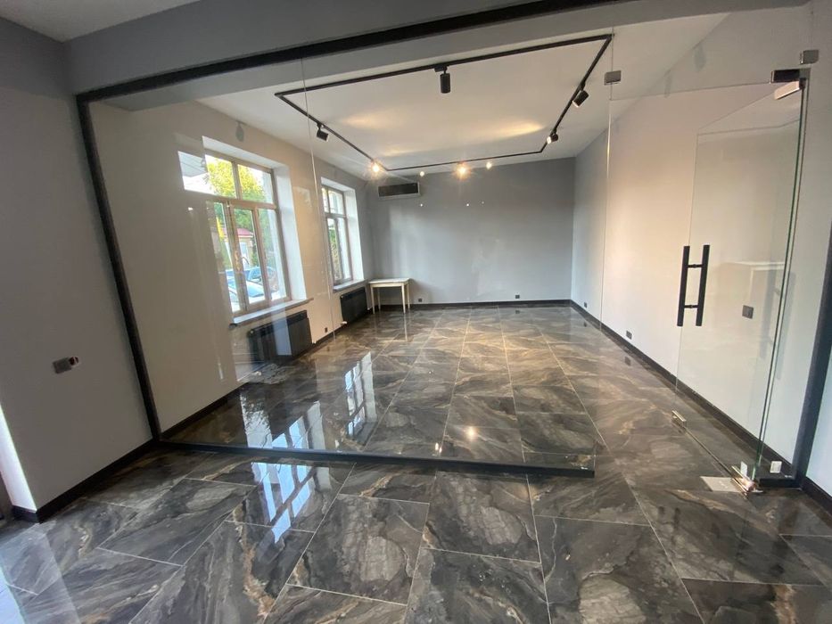 Сдается в аренду офис в центре!!!