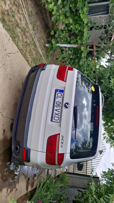 Bmw x5 e70 3.0 D