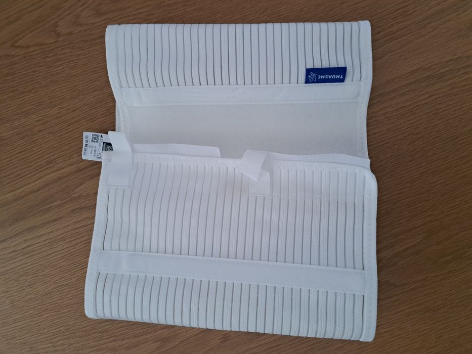 Ортопедичен поддържащ колан за коремната стена dynabelt