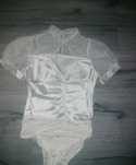 Tricou cămășuță elegant damă xs