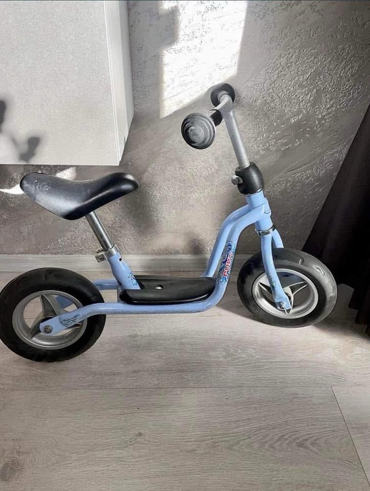Баланс байк Puky